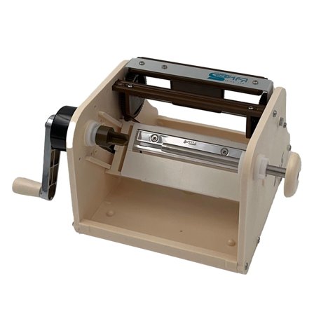 Chiba Grønnsakskvern, beige/brun' - 'Beige, brun