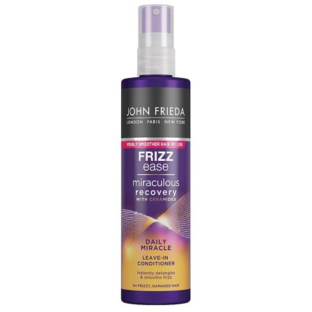 John Frieda Daily Miracle Leave-in Spray 200 ml, Hår, Shampoo & Hårpleje, Leave-in Conditioner