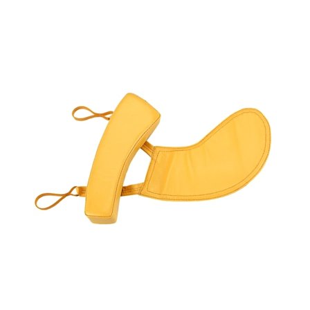 Violin hagestøtte pudeholder violin skulderpude violin skulderholder 1/4 4/4