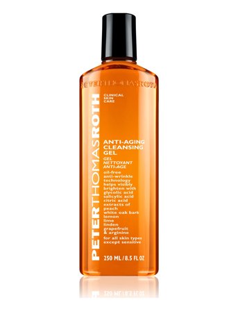 Peter Thomas Roth Anti-Aging Cleansing Gel - Nude - 250ML