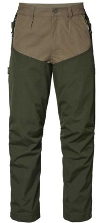 Chevalier Reinforcement Chaps Dark Green