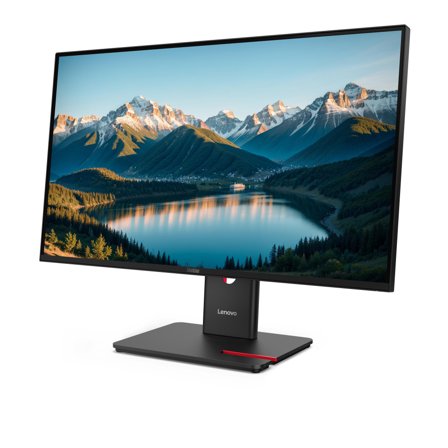 Lenovo TS/T27Q-40 27" 2560x1440 IPS 120Hz USB-C