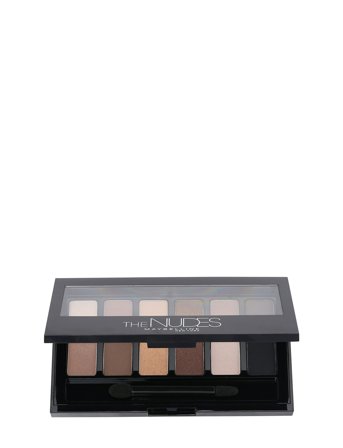 Maybelline Maybelline Palette The Nudes - 6.8 g