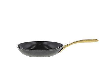 HOLM Stekepanne keramisk non-stick Brasserie 20cm sort