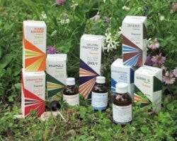 Raemil A1 Lavanda Composto 100ml