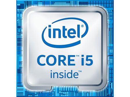 Intel Core i5 9500TE / 2.2 GHz prosessor - OEM