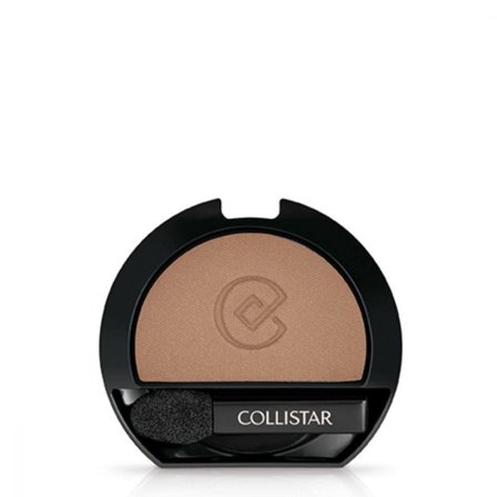 Collistar Impeccable Ombretto Compatto Refill 110 Cinnamon Matte