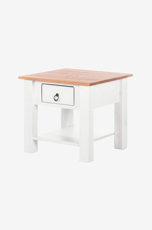 Loft24 - Sohvapöytä Ines Small - Monivärinen - Sohvapöydät - - Homeroom