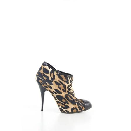 Giuseppe Zanotti Pre-owned Pre-ownedStofboots inbo, Dame, Størrelse: 40 EU