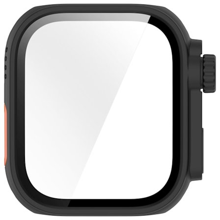 Huawei Watch Fit 4 Pro - Apple Ultra 2 -muunnossarja