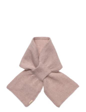 Aris Baby Accessories Scarves & Neckwarmers Scarves Vaaleanpunainen MarMar Cph