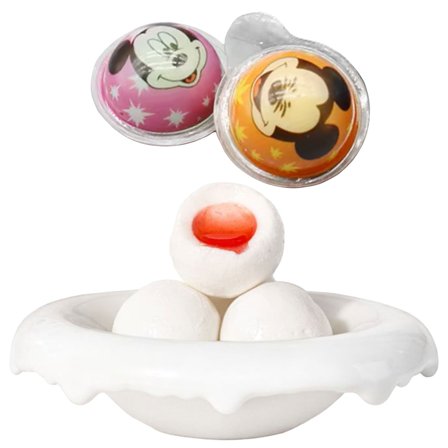 Ögongodis Musse & Mimmi Pigg 10g