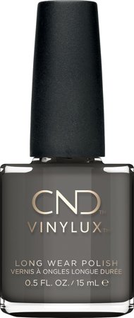 CND Vinylux long Wear Polish 296 Silhouette, Makeup, Neglelak, Farvede Lakker