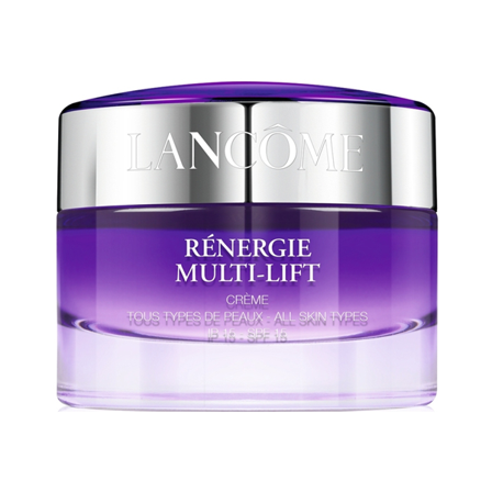 Lancôme Rénergie Multi-Lift Crème SPF15 Toutes Peaux 75ml - Crema viso giorno lifting