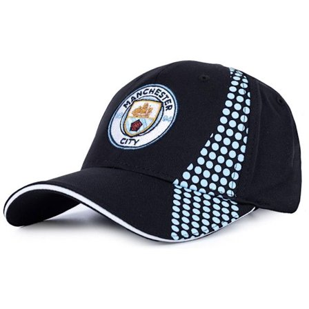 Manchester City Lippu UCL Fan