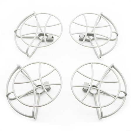 Passar till DJI MAVIC MINI/Mini SE/Mini2 Propeller Guard 360° Propeller Gu