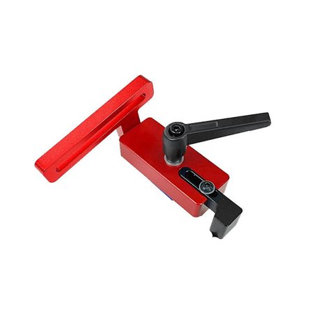 Trebearbeiding 45 Type Begrenser Trebearbeiding 45 Type Renneguide Begrenser