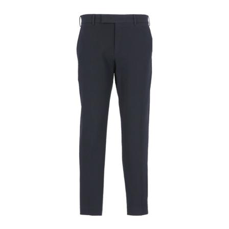 PT Torino, Trousers Niebieski, Mężczyzna, Rozmiar: S