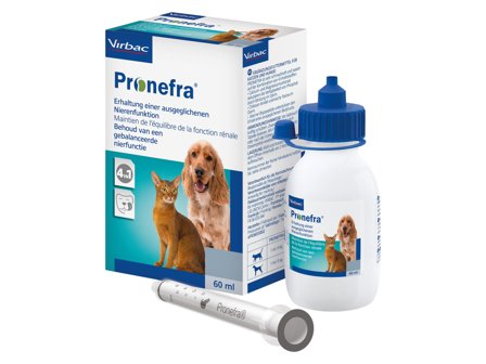 Virbac Virbac Pronefra, 60 ml