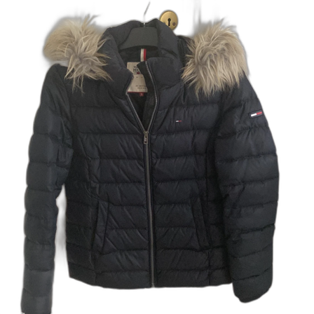 Tommy Hilfiger jacka