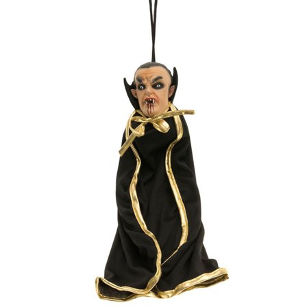 Riippuva Vampyyri Latex 40 cm