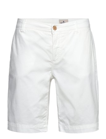 Morris | Jeffrey Summer Chino Shorts 10" | 28