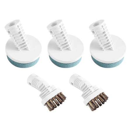 Støvsuger Tilbehør Rengøringshoveder Til Deerma Dem Zq600/zq610 Håndholdt Støvsuger