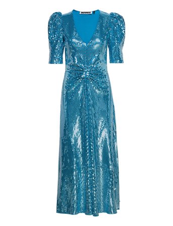 ROTATE Birger Christensen | Sierina Dress | 34