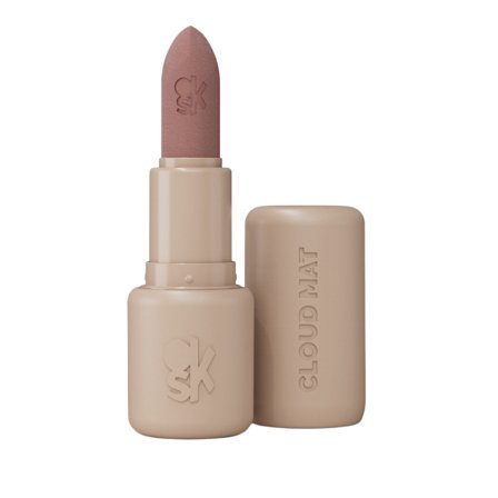 Overskin CLOUD MAT 14 BLAST – nude marrone freddo 3,3g - Rossetto