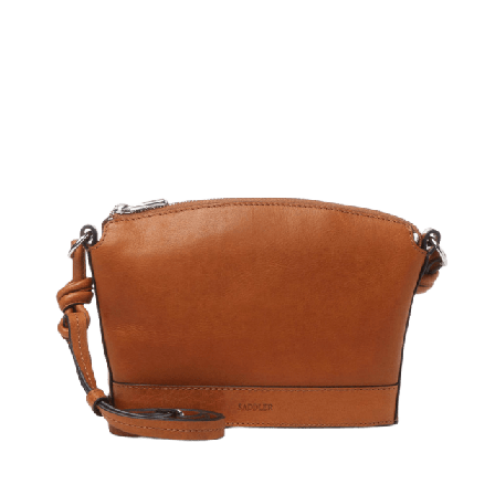 Saddler Emali Handväskor Dam Brun ONESIZE