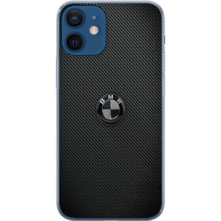 Kompatibelt Mobildeksel til Apple Apple iPhone 12 BMW