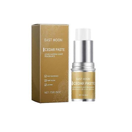 Balm Stick for menn (sedertreduft)