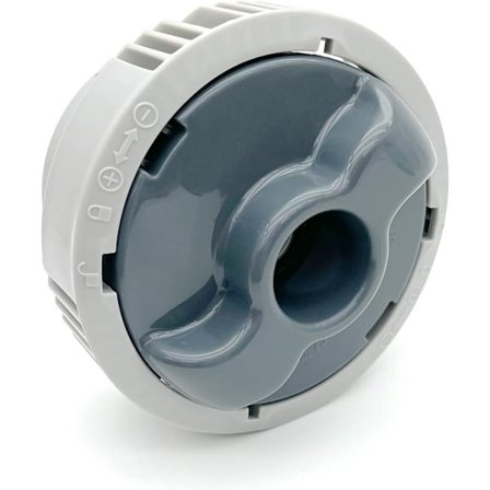 Klordispenser til Lay-Z-Spa, Pool Chemical Dispenser P05345