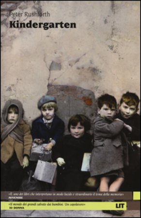 Kindergarten Peter Rushforth