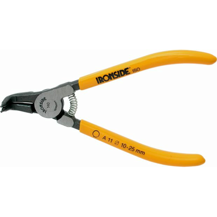IRONSIDE SEEGERINGSTANG BØYD UTVENDIG 125MM
