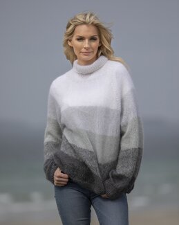 Genser Andrine - Viking of Norway