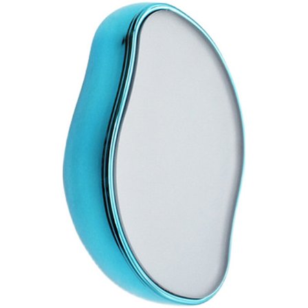 Krystal Hår-Vasker til Kvinder og Mænd, Genanvendelig Krystal Hår