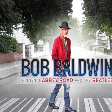 Presents abbey road and the beatles Bob Baldwin