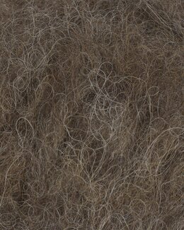 Garn Baby Alpaca 25g Brun