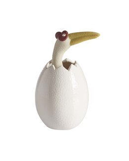 Koriste Kananpoika Peter Creme