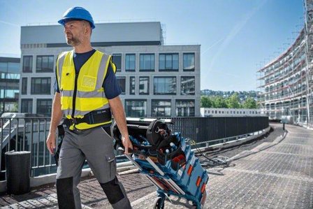Bosch GWT 20 Professional