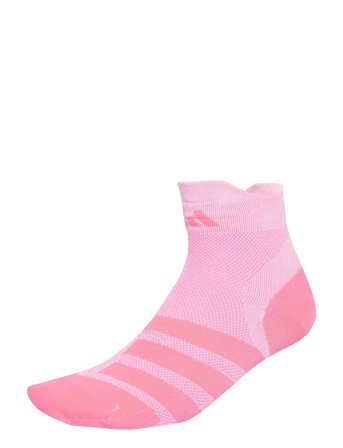 Runxadizerosock Pink Adidas Performance