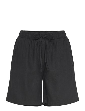Lindex Shorts Gillian - Black - L