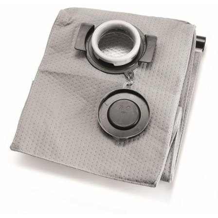 Flex 445517 Longlife Filterpåse, Städ- & rengöringsmaskiner