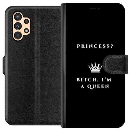 Kompatibelt Plånboksfodral till Samsung Samsung Galaxy A13 Queen