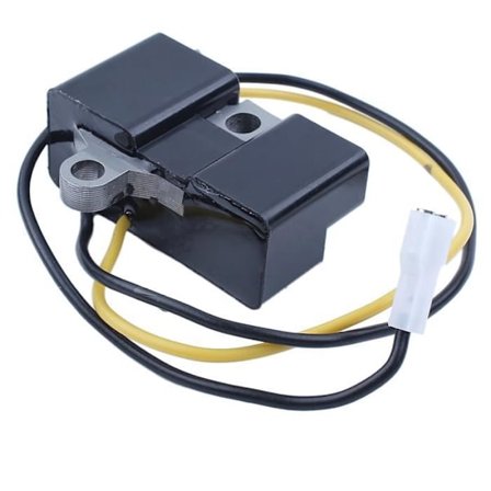 Magneto-sytytyskela-moduuli Vanha Osasto Yhteensopiva Husqvarna 51 55 61 66 162 250 254 266 268 272 Moottorisaha