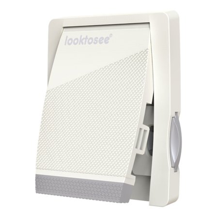 Babysäkerhetslås för skjutdörrar Fönsterlås Barnsäkerhetslås Fönster Garderob Skåpdörrar Lås Självhäftande