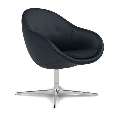 Kokon Club, Varier Furniture, Armchair