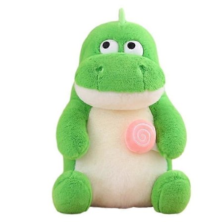 Rakastava Pehmeä Söpö Lohikäärme Plussilelu Dinosauruksen Painelu Lelut Tytöille Pienet Lahjat
