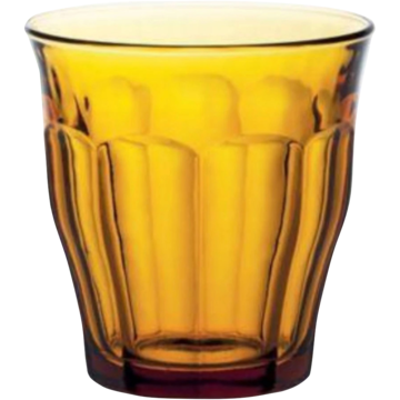 Tumbler Duralex Picardie Amber